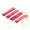 ORFOFE 4pcs Dust Shock Absorber Spring Covers for Off Cars Fit for Buggy and Short Course Trucks Red Design view 4