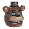 PhatMojo Five Nights at Freddy's - Freddy Fazbear Animatronic Bundle (11 Items, Blinking Eyes w/Lights & Sounds) view 2