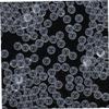 FELTECHELECTR 4000pcs Borosilicate Bead Glass Ball Ornaments Ball Ornaments for Decor view 2
