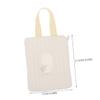VICASKY 2pcs Cute Wipes Pouch Pack Dispenser Keeps Wipes Fresh Diaper Holder for Travel Nursery Bathroom view 2