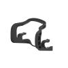BTG Quick-release Gimbal Bumper for DJI NEO Accessories Parts Gimbal Protector (Black) view 1