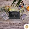 Dusserre - Marseille Tarot Mini Games & Oracle Belline | Cartomancy Collector's Box | Limited Edition | Oracle and Divination Tarot | Hard Box view 3