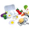 Beleduc Cooking Essentials with Vegetables XL Play Set view 2