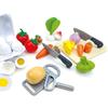 Beleduc Cooking Essentials with Vegetables XL Play Set view 3