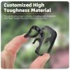 BTG Quick-Release Gimbal Bumper for DJI NEO Accessories Parts Gimbal Protector (Grey) view 3