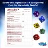 Buddypalgames Bone-Zai-5 The exciting, Next-Level, high-Scoring Dice Game Filled with Risk and Reward. 1 or More Players. Age 8 and up. view 4