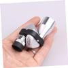 MERRYHAPY Portable Mini Telescope 8x20 Aluminum Alloy Handheld Stargazing Telescope for Adults view 2