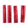 JOINPAYA 4pcs Spring Dust Covers Off-Road Buggy Red Damping for Cross-Country Course Trucks view 1