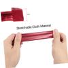 JOINPAYA 4pcs Spring Dust Covers Off-Road Buggy Red Damping for Cross-Country Course Trucks view 2
