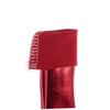 JOINPAYA 4pcs Spring Dust Covers Off-Road Buggy Red Damping for Cross-Country Course Trucks view 4