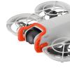 BTG Quick-Release Gimbal Bumper for DJI NEO Accessories Parts Gimbal Protector (Red) view 2