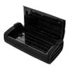 CAXUSD Simulation Money Wallet Toy Shooter for Parties Fun Spray Toy for Celebrations Easy for Boys and Girls No Batteries Required for Nightclubs and Weddings view 1