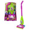 Barneys World Toddler Toy Clean Up Vacuum Electronic Push Along, Lights Music & Games for Preschool Kids Ages 2+ Years view 1