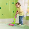 Barneys World Toddler Toy Clean Up Vacuum Electronic Push Along, Lights Music & Games for Preschool Kids Ages 2+ Years view 2