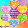Care Bears Ultimate Slime Mix-Ins, 6-Pack Scented with Cloud & Glitter Slime, Party Favors for Kids 8-12, Party Favor and Kit for Girls Ages 8-12 view 3