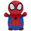 Squishmallows Original Marvel Spidey and His Amazing Friends 26in Spidey HugMees  Ultrasoft Official Jazwares Plush (Jumbo) view 3