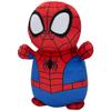 Squishmallows Original Marvel Spidey and His Amazing Friends 26in Spidey HugMees  Ultrasoft Official Jazwares Plush (Jumbo) view 4