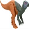 Jurassic Dinosaur Frenzy Pack view 4