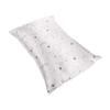 Abaodam Girl Pillowcase Breathable Travel Pillow Case for Boys and Girls Cute Cartoon Prints Soft Easy Wash Envelope Closure for Travel and Home Use view 1