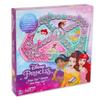 Disney Princess Pop Up Game - Bundle with Disney Princess Board Game with Pop Up Dice, Create-a-Face Stickers, More | Disney Princess Games for Girls view 2