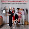 AIR GAG Decorative Inflatable  59 Inch Figure for Party Decor, Events and Displays (Clothes Not Included) view 2