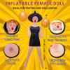 AIR GAG Decorative Inflatable  59 Inch Figure for Party Decor, Events and Displays (Clothes Not Included) view 3