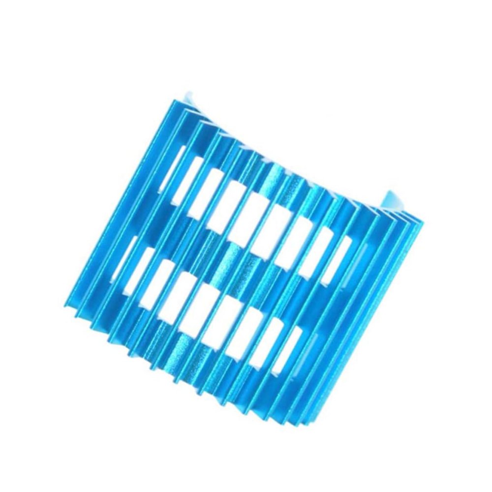 ARTIBETTER Electric Motor Heat Sink Aluminum Heatsink for 540 550 Motors Minis/Buggies