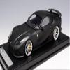 1/18 Ivy Novitec Ferrari 812 GTS N-Largo Matte Black with Black Wheels Resin Model Car Model - IM1809-G view 1