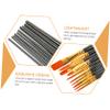 VILLFUL Portable Drawing Line Pen Set Watercolor Oil Painting Brushes for Kids Adults School Art Tools view 4