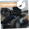 FUNOMOCYA Hydraulic Drift Hand Brake Non-Slip Racing Brake Lever for Car Modifications Durable and Corrosion-Resistant Design Drifting and Racing Enthusiasts view 3