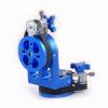 2.5" Latitude and Longitude Telescope Mount with fine Adjustment Function(AZ Mount- Blue) view 1