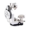 2.5" Latitude and Longitude Telescope Mount with fine Adjustment Function(AZ Mount- Blue) view 4
