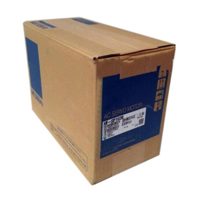 EHZIJUIL HF-SP102B Servo Motor, High-Performance Motion Control for Industrial Applications - One Year Warranty