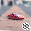 BCOATH Multi-Function Aluminum Alloy Tie Rod End Ball Head Ball Joint Linkage Compatible Car Truck Telecar Supplies view 3