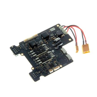 VERBANA for D-ji MG-1S Drone Center Board Kit Replacement for D-ji MG-1S Agricultural Drone Plant Protection Machine Accessories