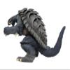 AMC Gamera (1996) Approx. 7.9 inches (200 mm), PVC Pre-painted Finished Soft Vinyl Figure view 4