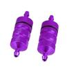 RC Aluminum Nitro Fuel Filter & 1/8 1/10 RC Car Manual Oil Pump view 4