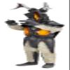 1/6 Special Effects Series Ultraman Space Dinosaur Zetton High-Grade Version, Approx. 11.8 inches (300 mm), PVC Pre-painted Finished Soft Vinyl Figure view 2