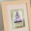 2025 Tai Sui Amulet Card Feng Shui Prayer Gold Card | Feng Shui Tai Sui Card Luck Protection Plaques Cards Fortune Amulet for Auspicious Success Wealth,Success 2025 Protective Cards for Snake Zod view 2