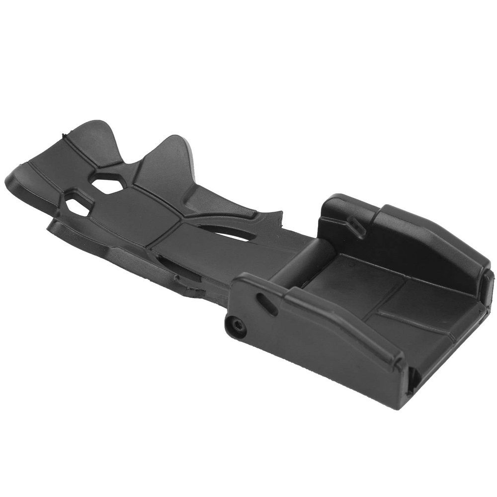 Axial 1/10 Scale RC Drag Car Body 1452 RC Interior Simulation Driving Accessories for Axial SCX10 1/10 RC Car Black