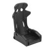 Axial 1/10 Scale RC Drag Car Body 1452 RC Interior Simulation Driving Accessories for Axial SCX10 1/10 RC Car Black view 3