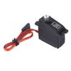 17g Digital Servo Metal Gear for WPL1625 RC Remote Control Truck Parts Accessories 7075 Hardened Lightweight Gear view 3