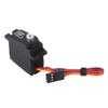 17g Digital Servo Metal Gear for WPL1625 RC Remote Control Truck Parts Accessories 7075 Hardened Lightweight Gear view 4
