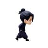 2pcs Geto Suguru Figure, 10cm Cute JJK Action Figure Cake Toppers Ornament Desktop Collectible Gifts view 4