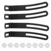 10 RC Body Mount Bracket Coupling L 1162 RC Car Body Body Mount Metal Bracket with Magnet Fit for 1 10 RC Car view 4