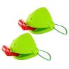Keenso Mouth Tongue Game, with Rounded Corners Mouth Tongue Game Safe Desktop for Parent Child Interaction view 1