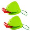 Keenso Mouth Tongue Game, with Rounded Corners Mouth Tongue Game Safe Desktop for Parent Child Interaction view 3