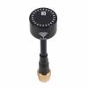 5.8Ghz 3dBi Antenna Low Feeder Loss High Gain Easy Installation for Drone RC Parts Accessories Strong Signal Drone Accessories (SMA Inner Needle) view 2
