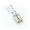 2PCS 8520 8.5mm*20mm Coreless electronic starter DC6V 42000RPM High Speed Small Engine DIY RC Drone Aircraft Hobby Toy Model USUFKCXDG view 2