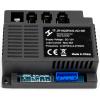 JR1922RXS-AD = JR1922RXS-AD-NE Remote Control Car Motor Controller 12v for Ride on Toys Motherboard for Children Electric Kids Ride On Car Replacement Parts view 2